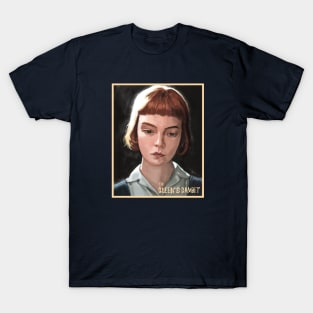 The queen's gambit T-Shirt